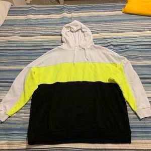 Divided by H&M Oversized Women’s Hoodie